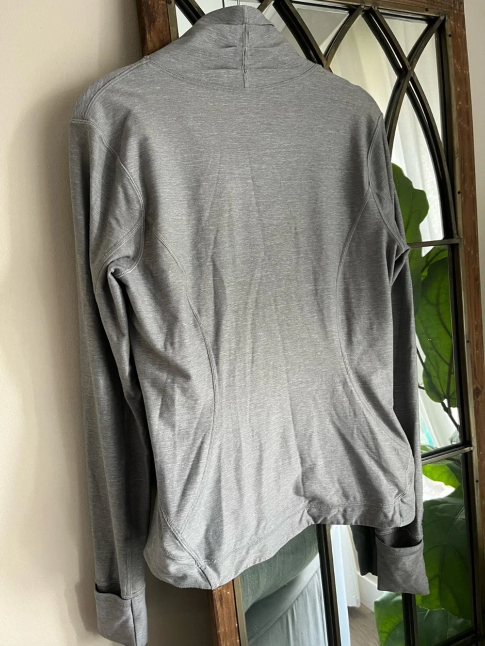 Lululemon Precision Jacket - Picture 3 of 5